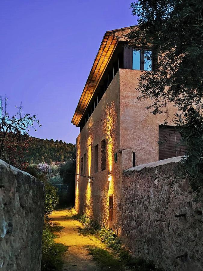 Casas Rurales El Parador Летур Екстер'єр фото