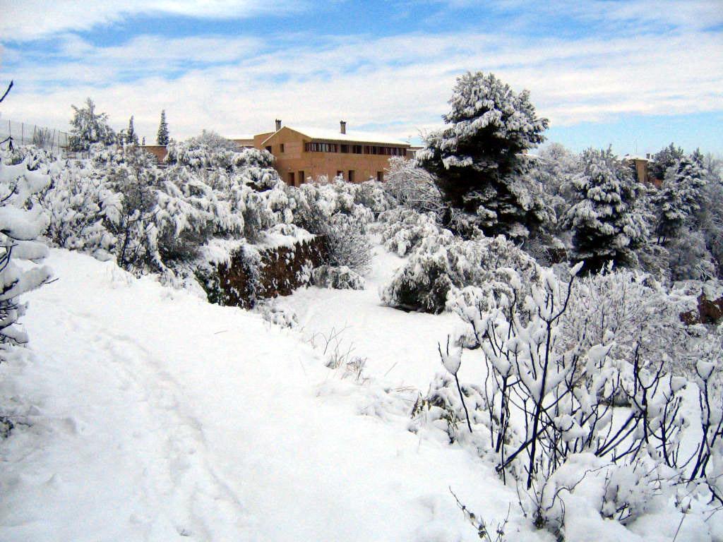Casas Rurales El Parador Летур Екстер'єр фото